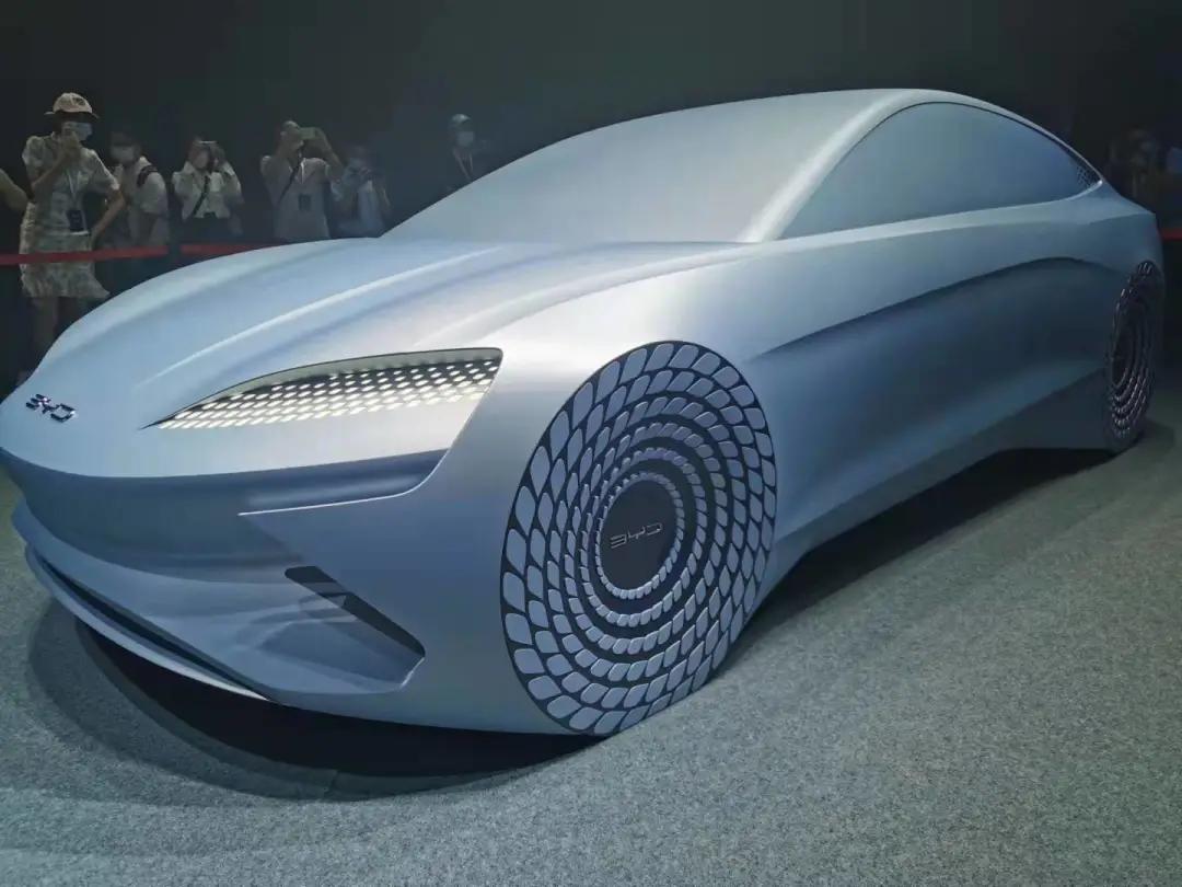 比亚迪e平台3.0工作原理,比亚迪e平台3.0续航怎么样