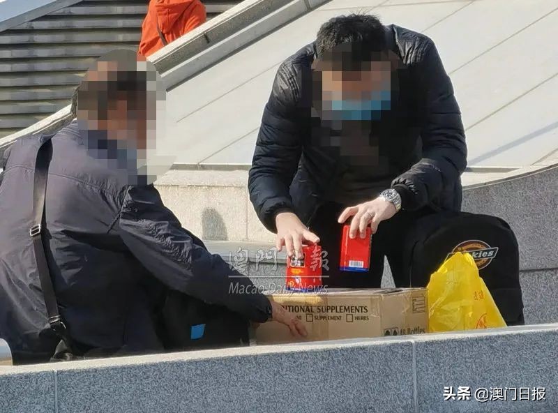 澳门为什么最近严查水客,拱北打击水客有多严