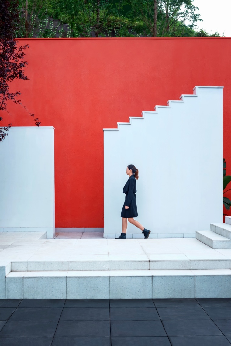 100套别墅设计图,2023小区设计