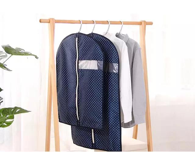 西装保养,西装的保养方法包括