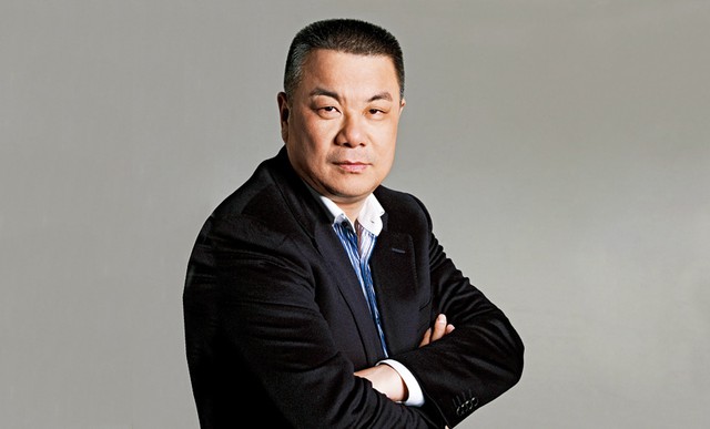 沙驰国际,沙驰品牌代言人