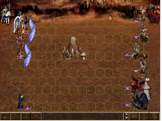 不输红警的策略游戏，玩了20年没玩透，英雄无敌3为何如此经典