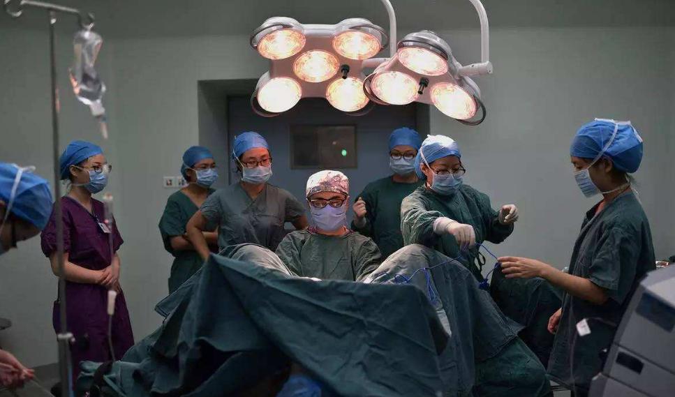 一位妇产科男医生的辛酸自述,男妇产科医生的真实现状