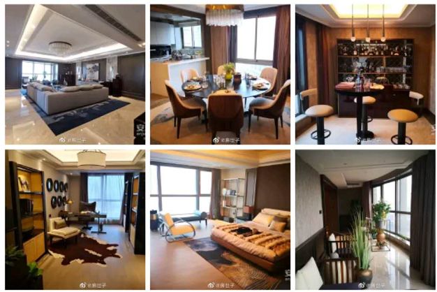 李佳琦买1亿的房子 (李佳琦1.12亿购豪宅怎么看)