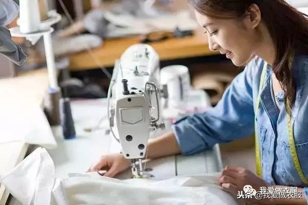 缝纫机跳针正确维修方法,缝纫机跳针怎么修理老是断线