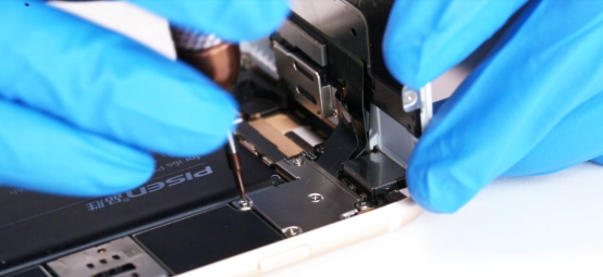 苹果对手机行业的颠覆,第三方苹果手机维修该何去何从