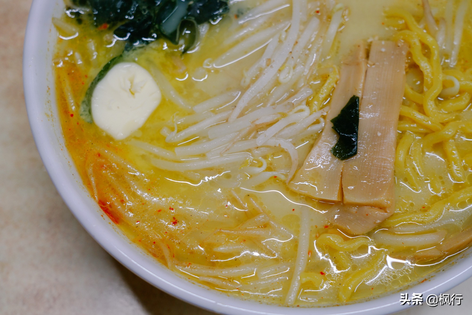 日本拉面是否还值得做,日本拉面到底好吃吗