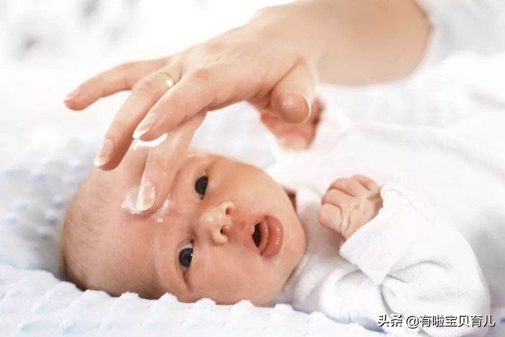 宝宝湿疹的宝妈怎么调理,每年春季湿疹发作原因