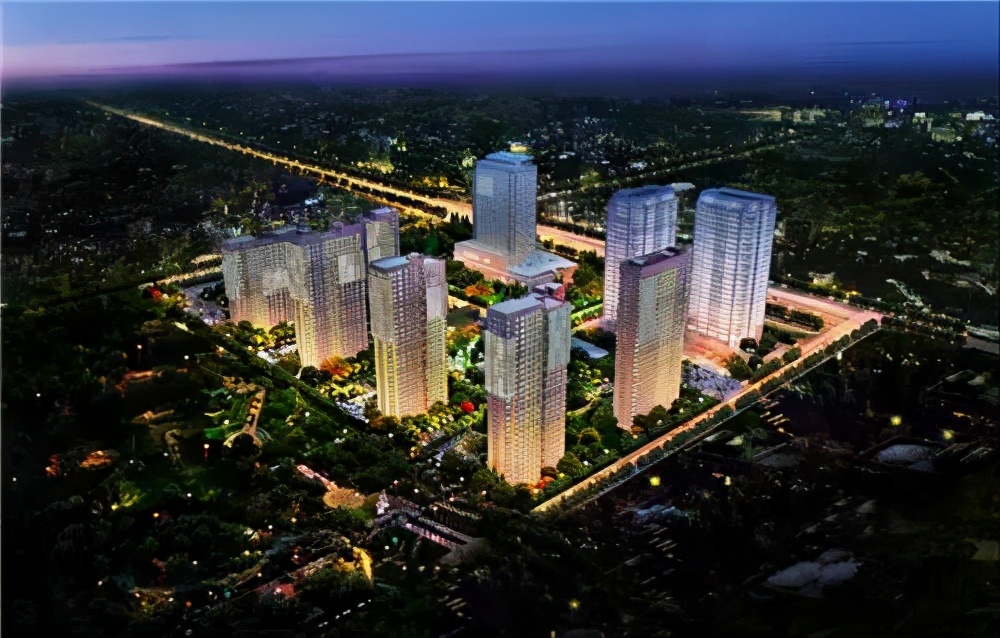 石家庄三大富人区别墅,石家庄豪宅楼盘有哪些