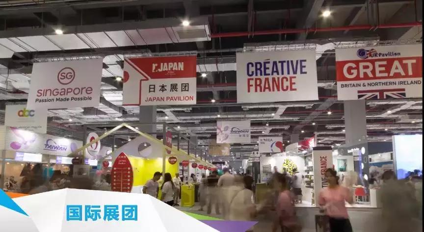 cbme孕婴童展营养品,第21届cbme孕婴童展零食