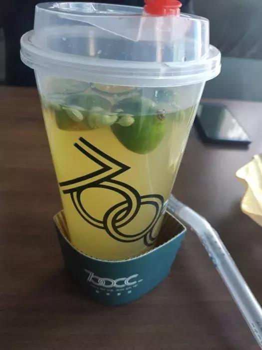 北方是奶茶荒漠？这个东北品牌店店日销过万，CoCo不是他对手