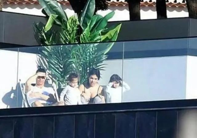 c罗隔离后第1场比赛赢了没,c罗隔离在家带娃锻炼两不误