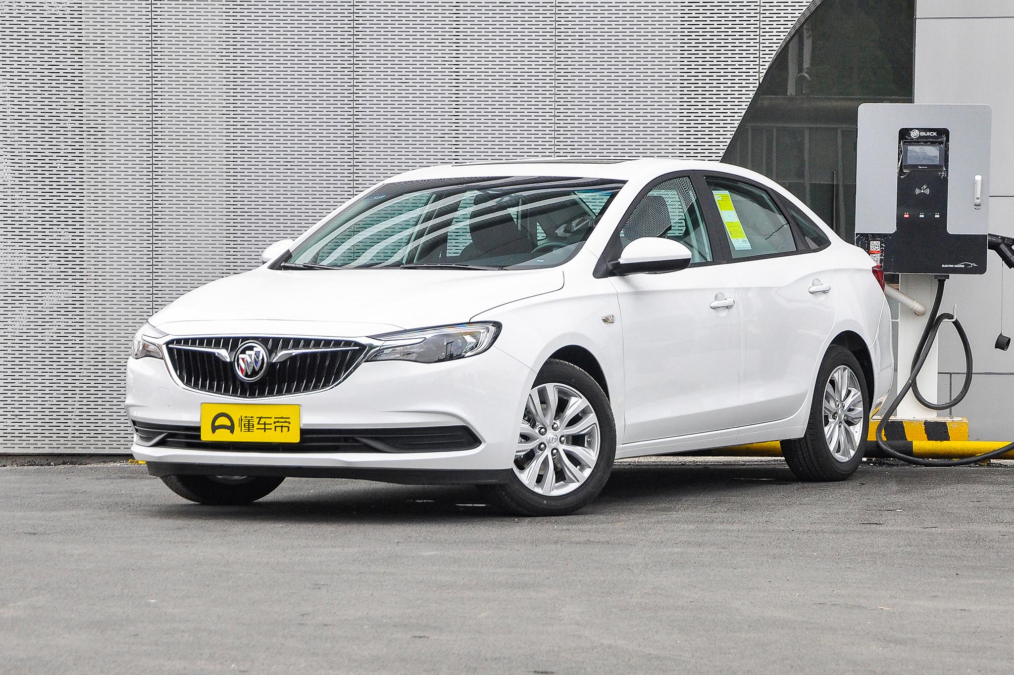 英朗回归四缸,英朗重回巅峰