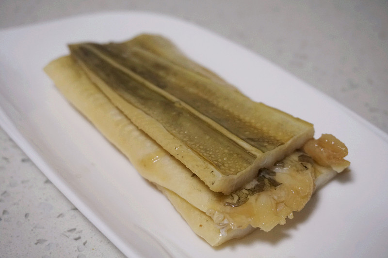 鳗鱼最好吃的做法视频,一周7次都不腻的鳗鱼做法