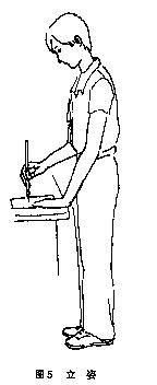 王丙申毛笔楷书入门教程,楷书入门100个毛笔字帖