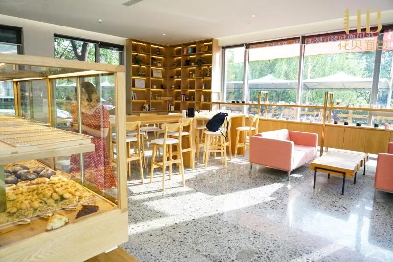 全上海最好吃的现烤面包,来上海浦东必吃的餐厅