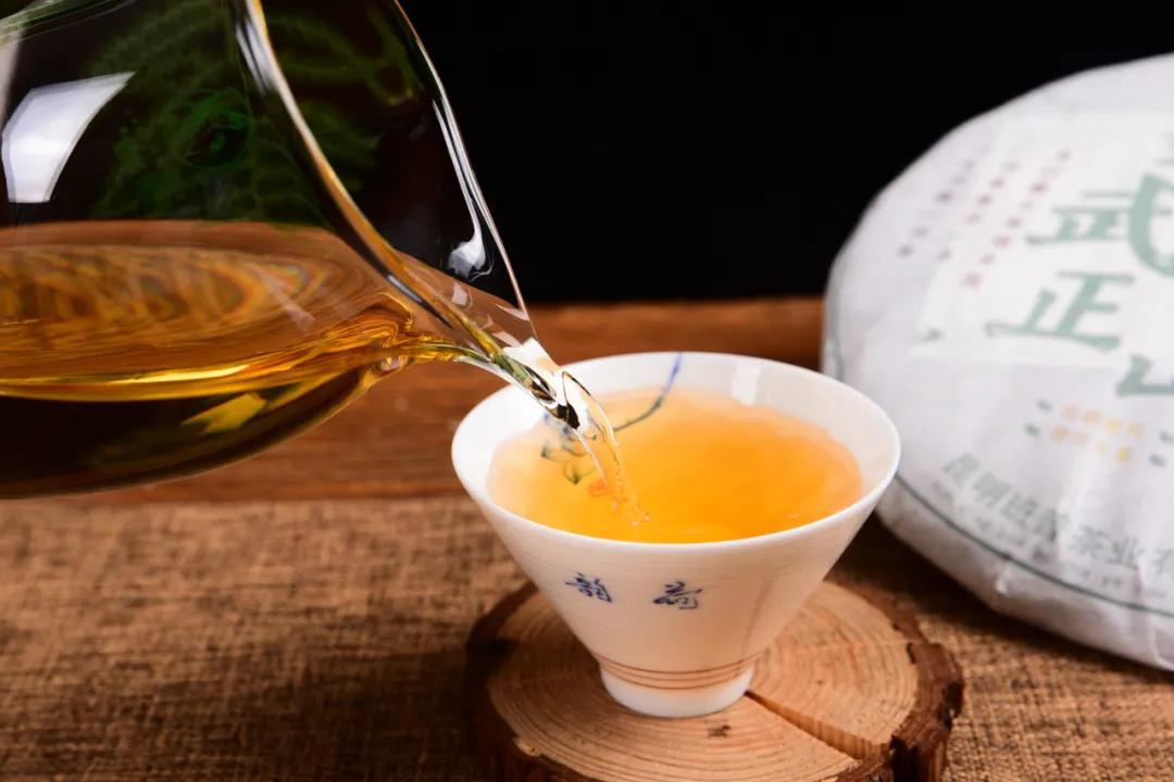 谷雨节气适合喝什么茶,谷雨过后喝什么茶最好