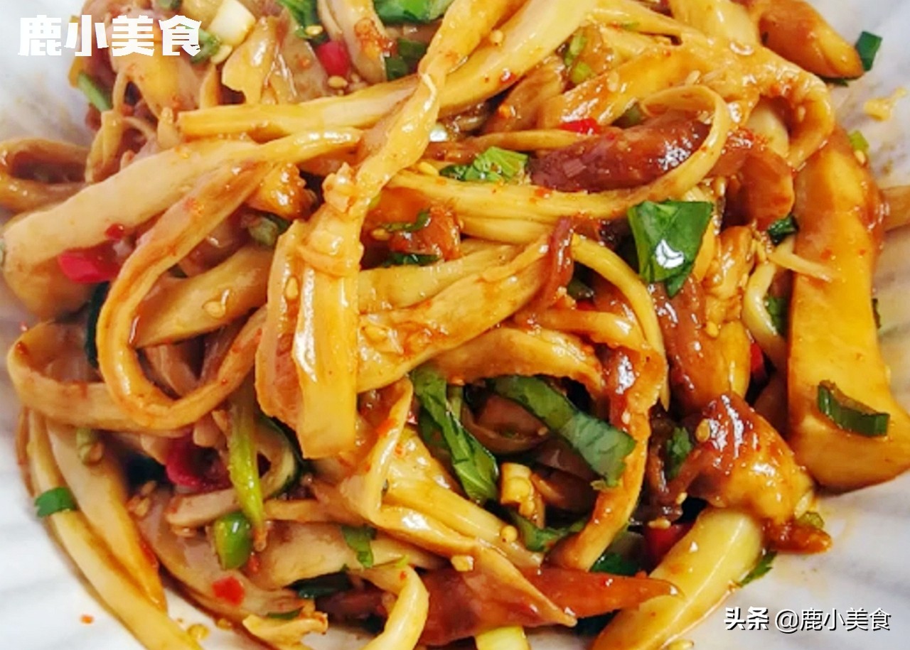 隔夜菜里毒素怎么消除掉,这3类隔夜菜自带毒素