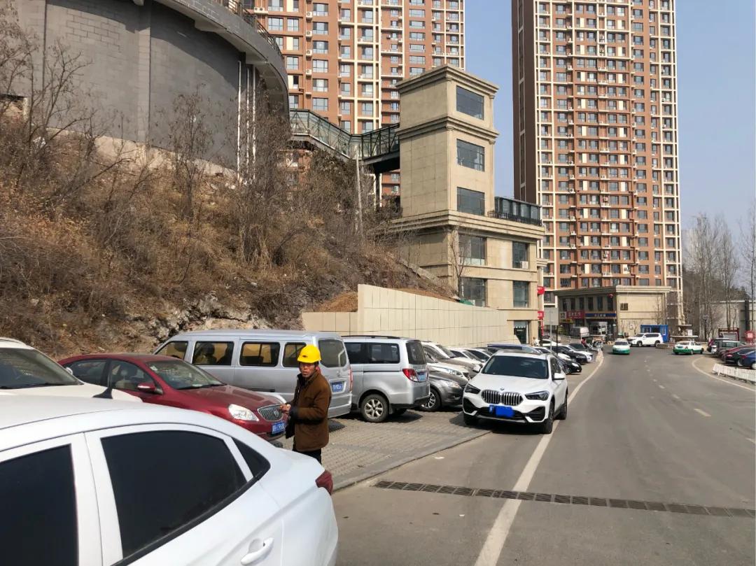 承德市和润小学,社区居民对周围环境改善建议