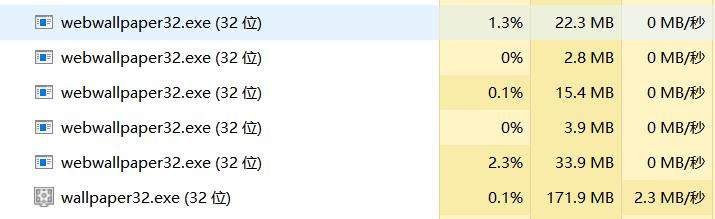 rainmeter怎么美化图标,如何通过致美化下载rainmeter