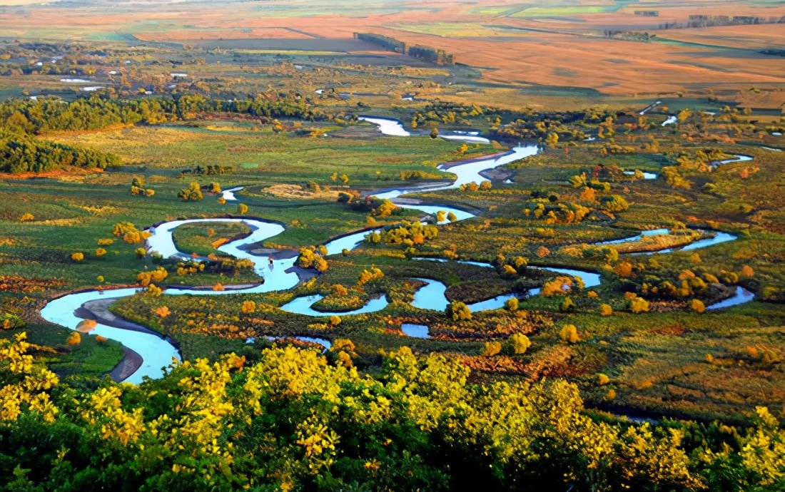北大荒的兵团现在怎样了,北大荒现在啥样