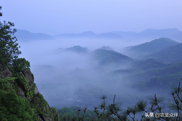 美丽乡村生态旅游区,宣城乡村旅游