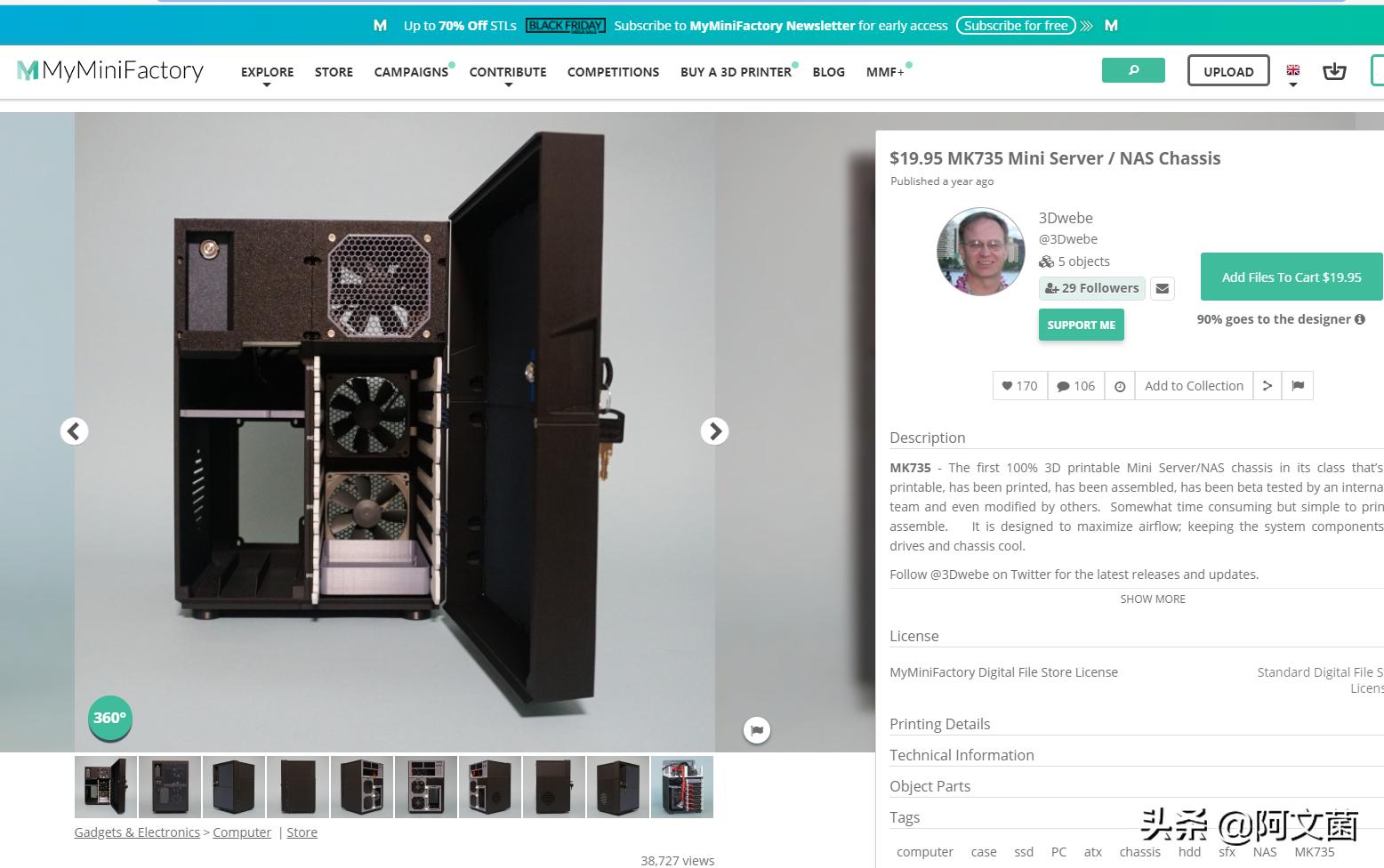 创想三维ender3v2打印机详细教程,创想三维ender3s1plus体验测评