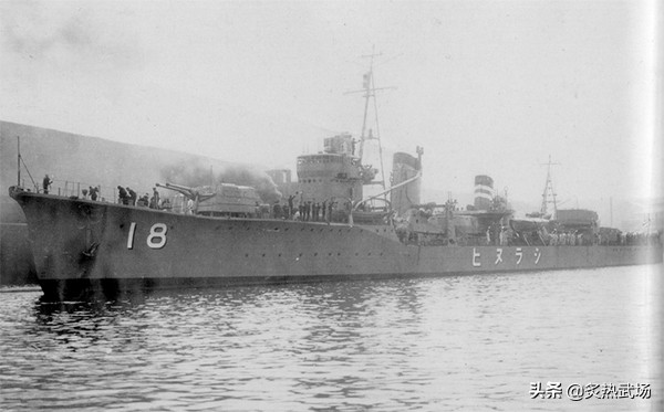 日本海军军舰起名有多魔性?破规矩一堆,我国军备都跟着躺枪...