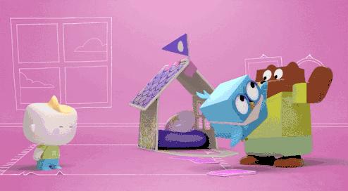 孩子学英语，什么样的方法更科学有效？