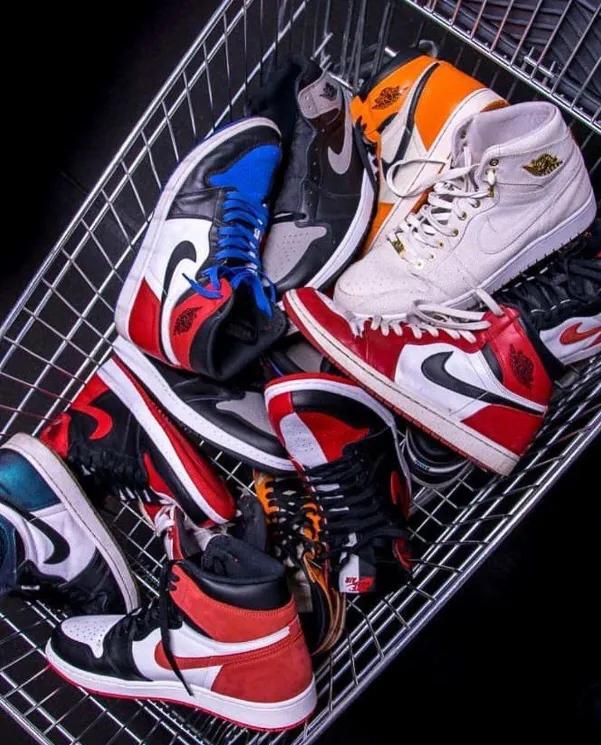 哪些莆田鞋和正品一模一样,dunksb影子灰莆田和正品区别