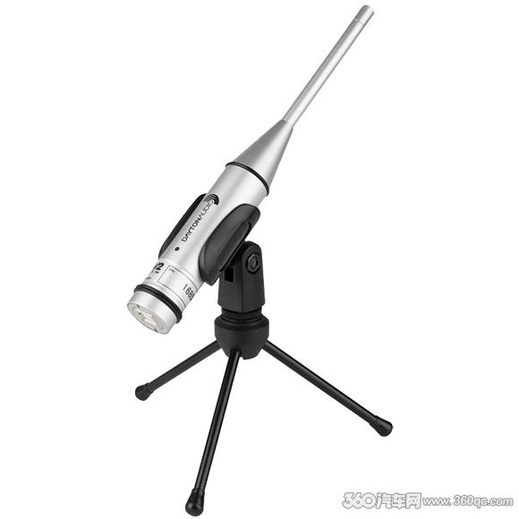 汽车声学测量,声级计测量汽车噪声