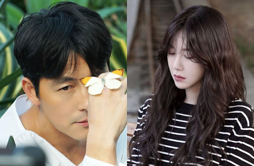 比韩剧精彩!财阀美貌千金和顶流爱豆隐婚、又密恋最帅男演员