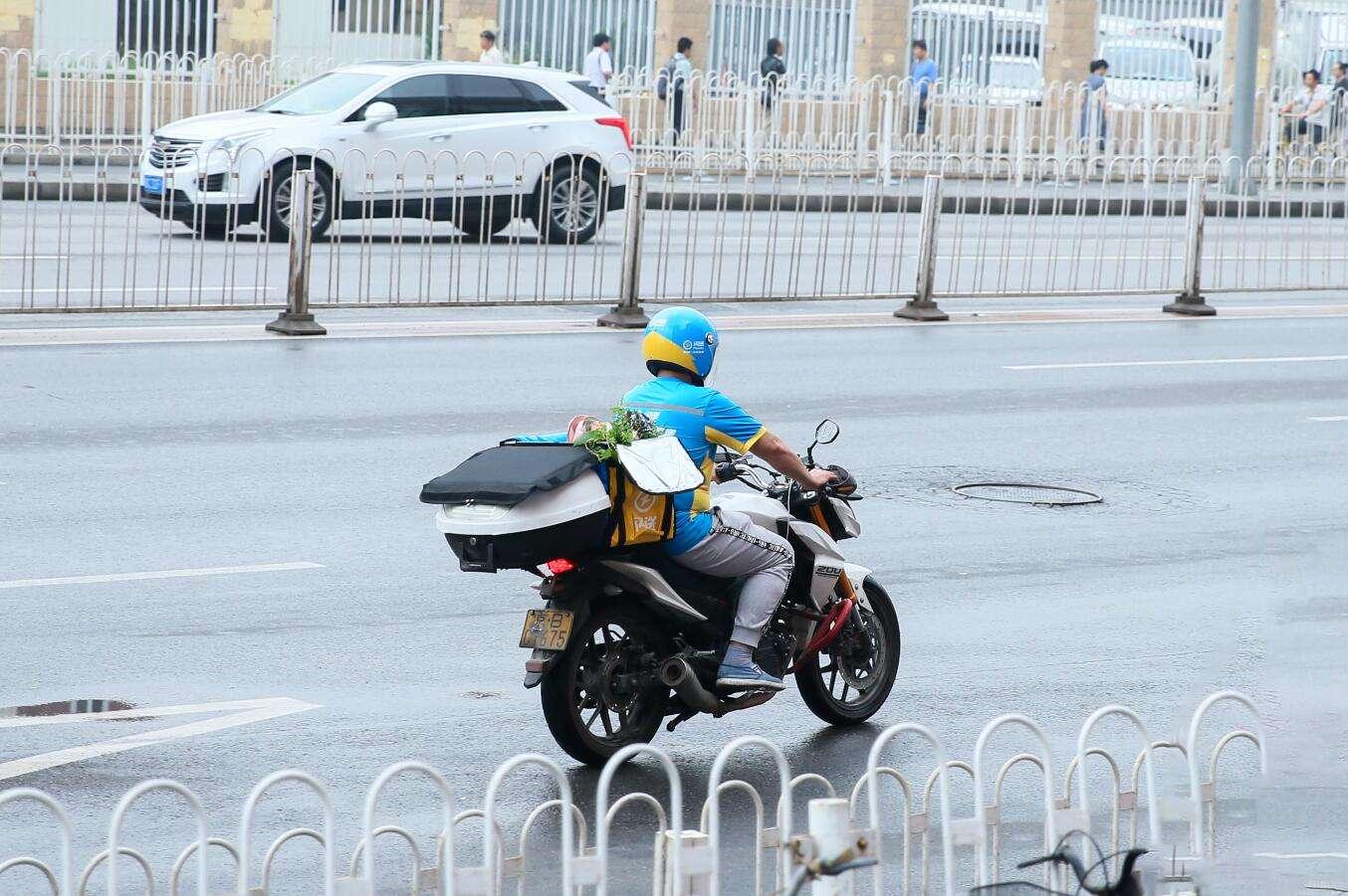 骑行时呼吸的几个技巧,骑车怎样克服犯困