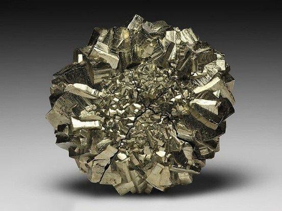 价值1000万的金子一鉴定只剩100？！“愚人金”到底是什么？