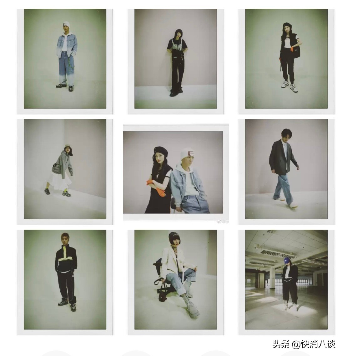 zara山寨大牌,zara奢侈大牌