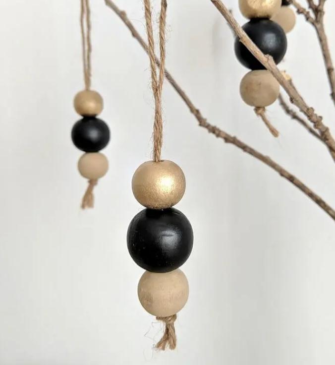 圣诞节装饰品都有什么,一些圣诞节装饰物小技巧