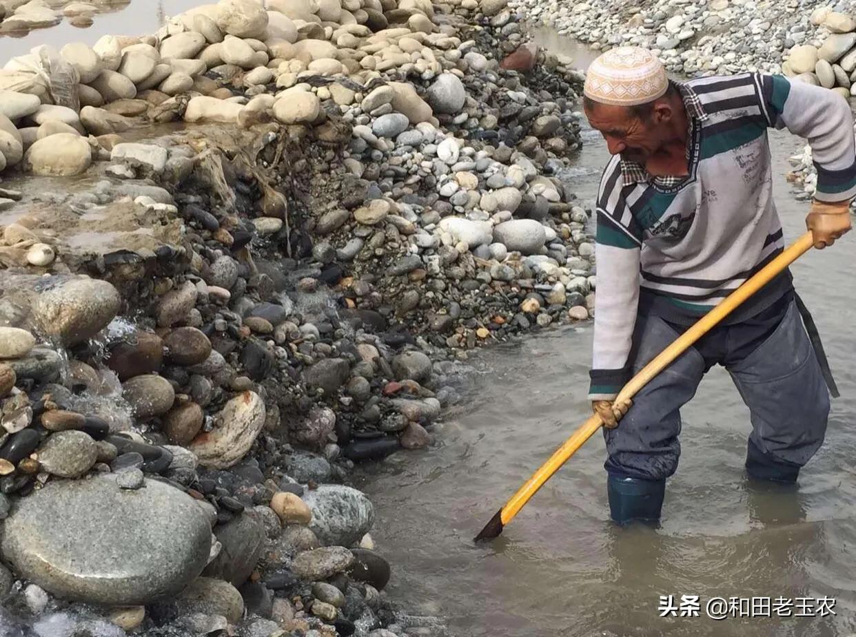 十年后和田玉价格预测,2020年和田玉价值