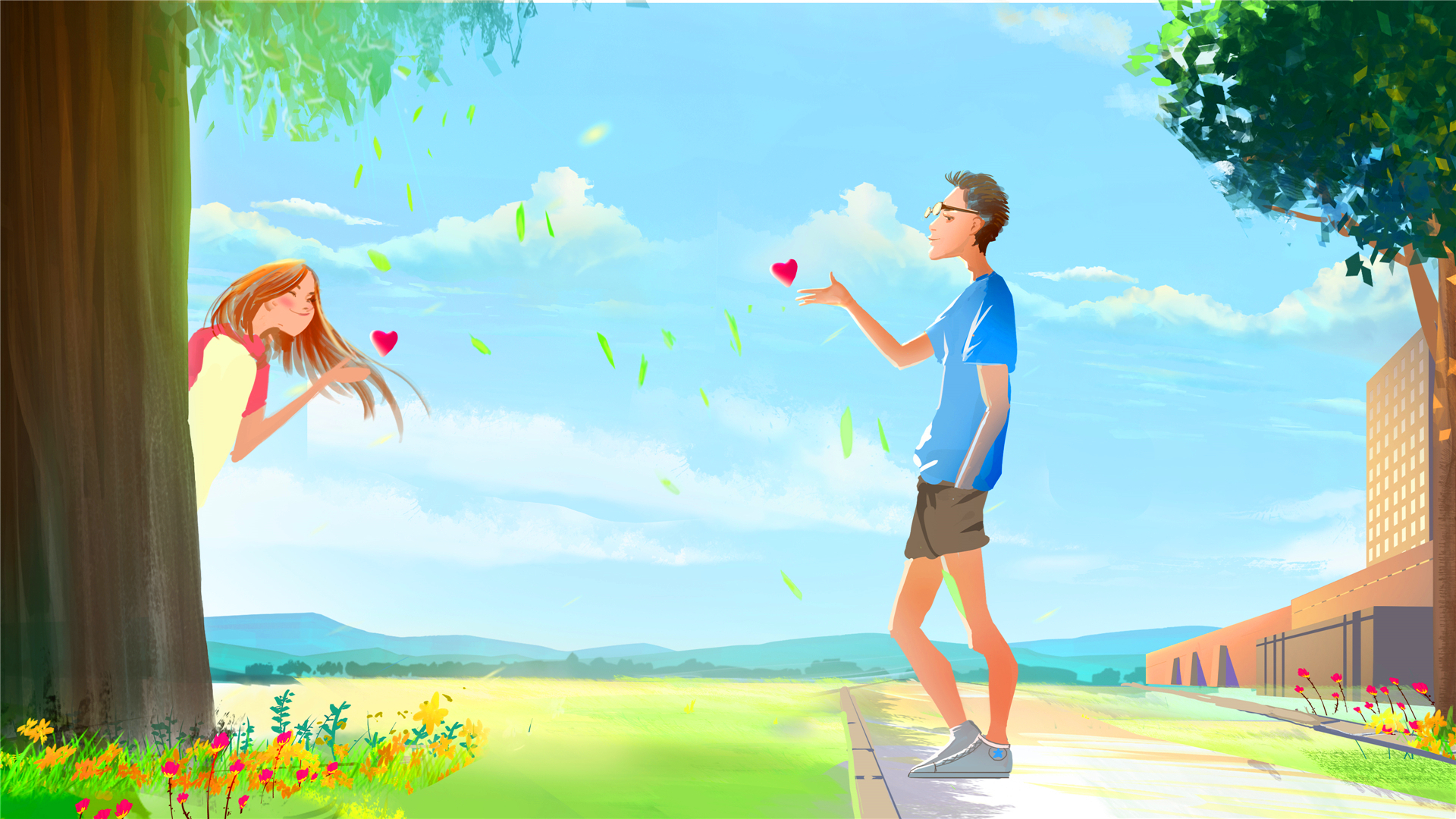 3个心理学小技巧让男人离不开你,心理学上怎么让人离不开你