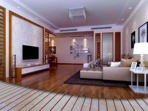 电热地暖和燃气地暖使用费用,天然气地暖和用电的地暖哪个省钱