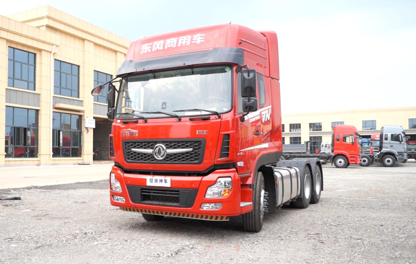 东风天龙玉柴270马力可以调马力吗,东风天龙玉柴