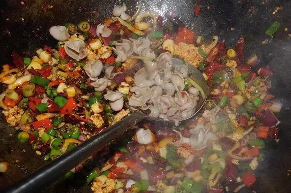 复合油汁配方,复合料油的秘制配方