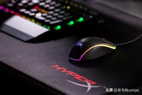 鼠标灯亮着为啥鼠标不动,鼠标不动了怎么办教你一招