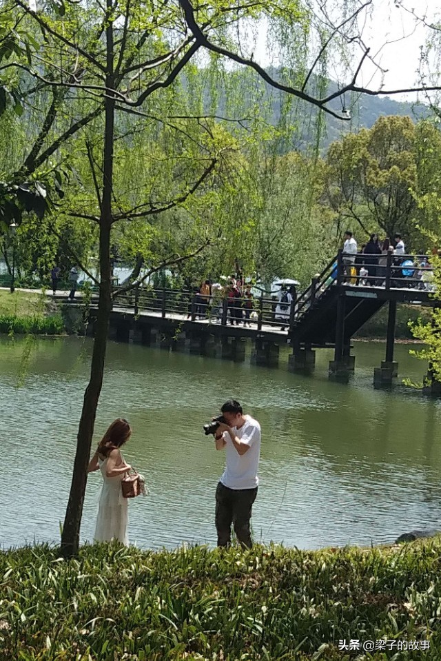 杭州市萧山区湘湖旅游攻略,湘湖旅游攻略一日游最佳路线