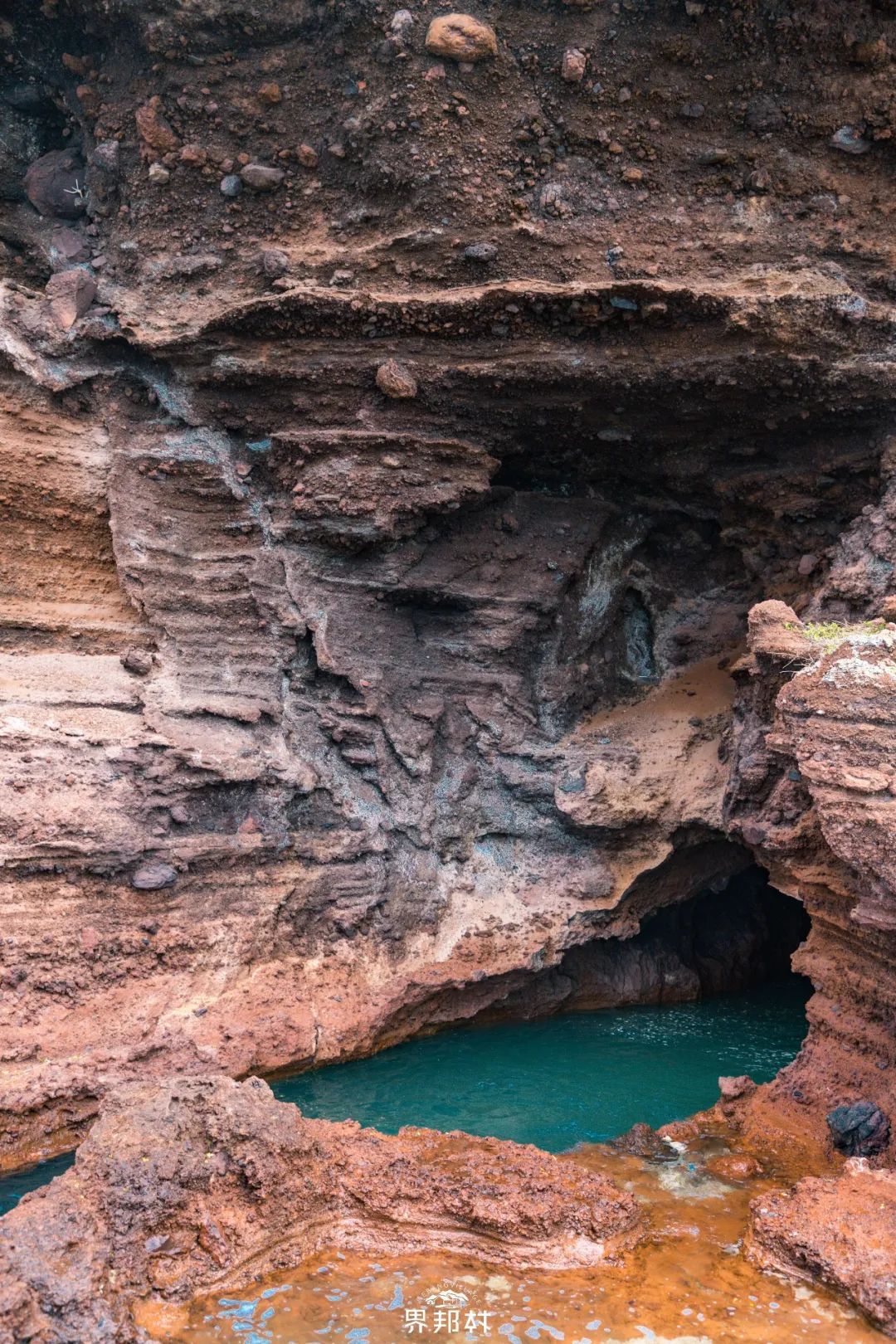 听说涠洲岛坑多真的如此吗,涠洲岛真的不值得去吗
