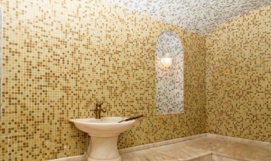 通体负离子瓷砖优缺点,负离子通体瓷砖和岩板瓷砖哪个好