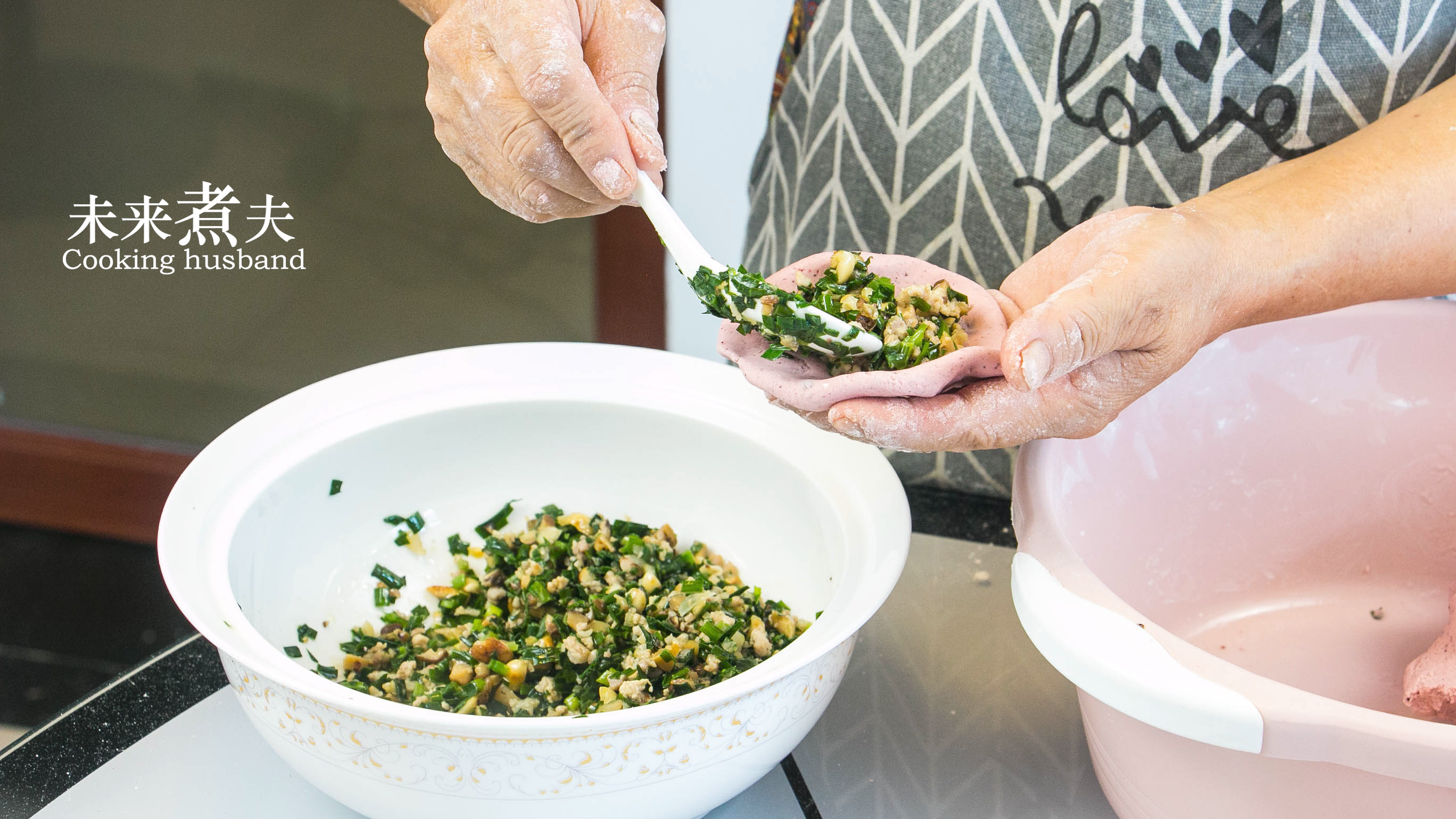 客家粄都有什么材料,客家正宗甜粄好软糯