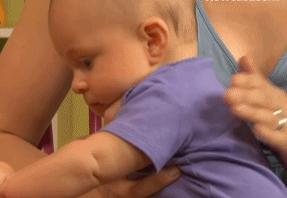 宝宝呛奶会导致死亡吗,宝宝呛奶窒息死亡鼻子出血