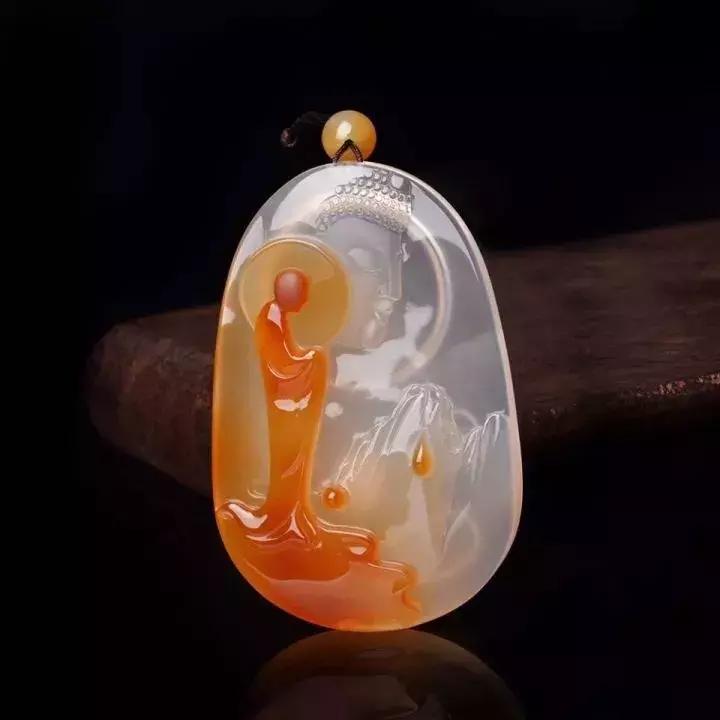 玉髓为什么看上去不透,玉髓不好在哪里