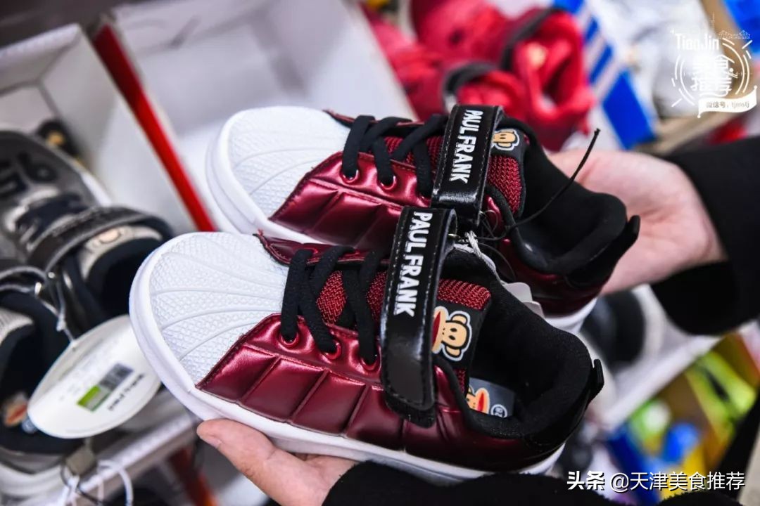 天津新开业的奥莱,天津奥莱新店