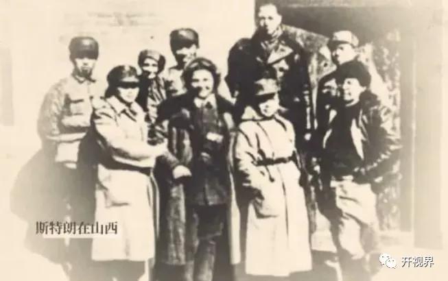 “纸老虎”,是咋来的?